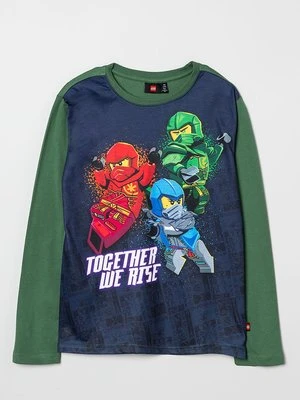 Bluzka z długim rękawem LEGO® kidswear