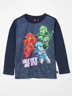 Bluzka z długim rękawem LEGO® kidswear