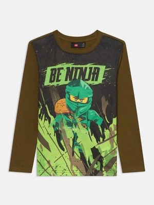 Bluzka z długim rękawem LEGO® kidswear