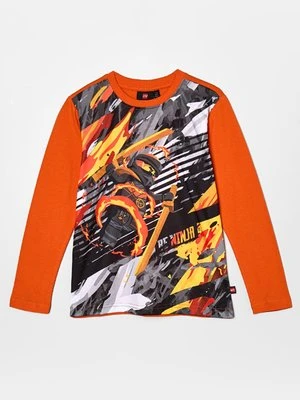 Bluzka z długim rękawem LEGO® kidswear