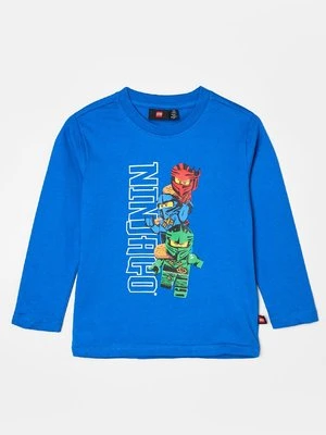 Bluzka z długim rękawem LEGO® kidswear