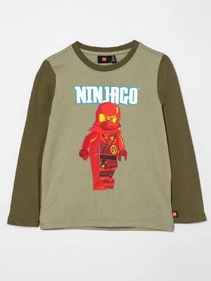 Bluzka z długim rękawem LEGO® kidswear