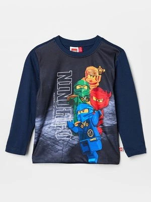 Bluzka z długim rękawem LEGO® kidswear