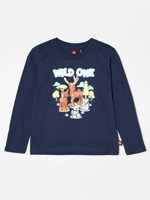Bluzka z długim rękawem LEGO® kidswear