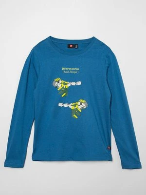 Bluzka z długim rękawem LEGO® kidswear