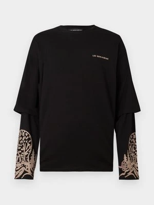 Bluzka z długim rękawem Les Benjamins