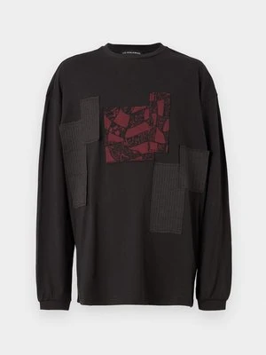 Bluzka z długim rękawem Les Benjamins