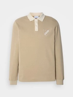 Bluzka z długim rękawem Les Deux