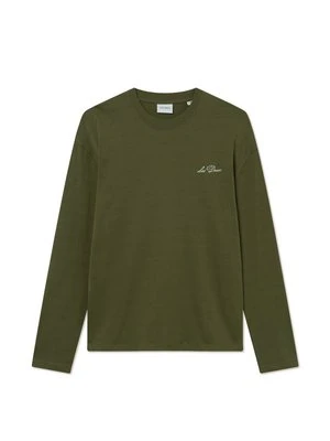 Bluzka z długim rękawem Les Deux