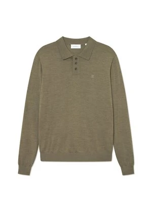 Bluzka z długim rękawem Les Deux