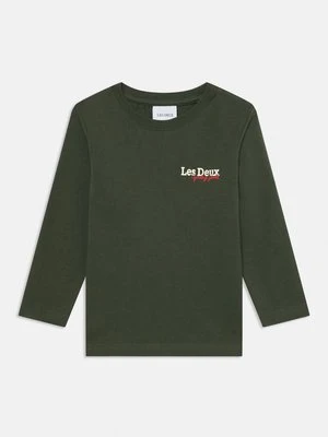 Bluzka z długim rękawem Les Deux