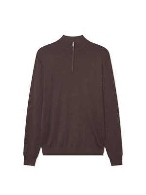 Bluzka z długim rękawem Les Deux