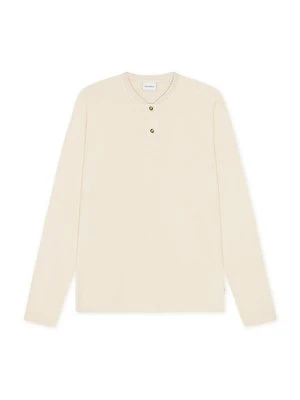 Bluzka z długim rękawem Les Deux