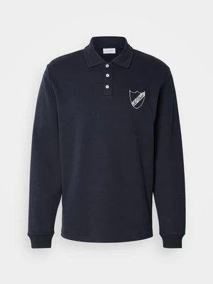 Bluzka z długim rękawem Les Deux