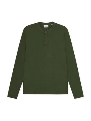 Bluzka z długim rękawem Les Deux