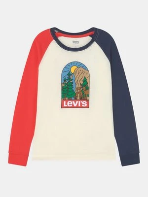 Bluzka z długim rękawem Levi's®