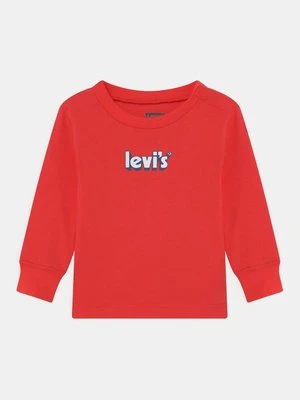 Bluzka z długim rękawem Levi's®