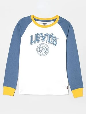 Bluzka z długim rękawem Levi's®