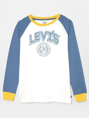 Bluzka z długim rękawem Levi's®