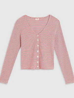 Bluzka z długim rękawem Levi's®