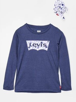 Bluzka z długim rękawem Levi's®
