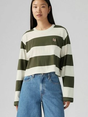 Bluzka z długim rękawem Levi's®