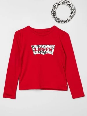 Bluzka z długim rękawem Levi's®