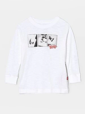 Bluzka z długim rękawem Levi's®