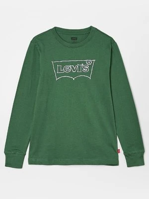 Bluzka z długim rękawem Levi's®