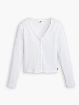 Bluzka z długim rękawem Levi's®