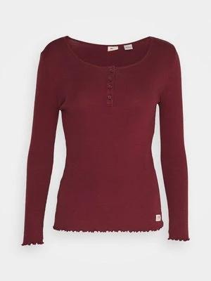 Bluzka z długim rękawem Levi's®