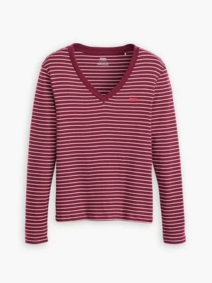 Bluzka z długim rękawem Levi's®