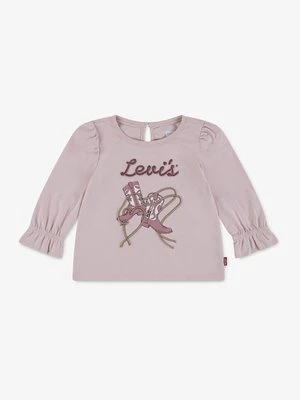 Bluzka z długim rękawem Levi's®