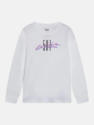 Bluzka z długim rękawem Levi's®