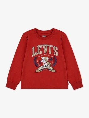 Bluzka z długim rękawem Levi's®