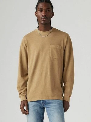 Bluzka z długim rękawem Levi's®