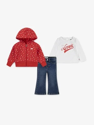 Bluzka z długim rękawem Levi's®