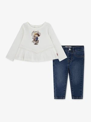 Bluzka z długim rękawem Levi's®