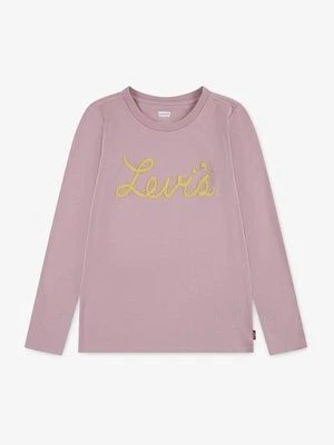 Bluzka z długim rękawem Levi's®