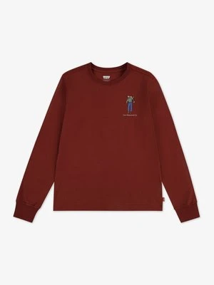 Bluzka z długim rękawem Levi's®