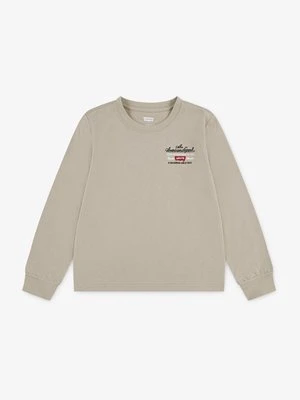 Bluzka z długim rękawem Levi's®