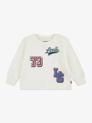 Bluzka z długim rękawem Levi's®