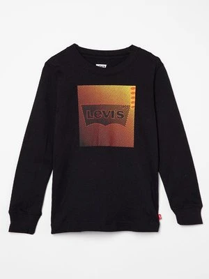 Bluzka z długim rękawem Levi's®
