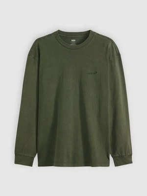 Bluzka z długim rękawem Levi's®