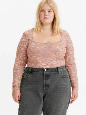 Bluzka z długim rękawem Levi's®