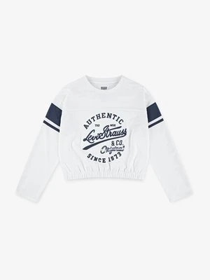 Bluzka z długim rękawem Levi's®