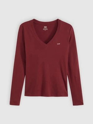 Bluzka z długim rękawem Levi's®