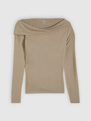 Bluzka z długim rękawem Levi's®