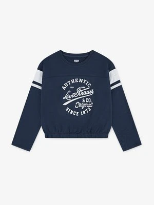 Bluzka z długim rękawem Levi's®