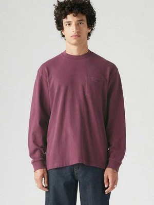 Bluzka z długim rękawem Levi's®